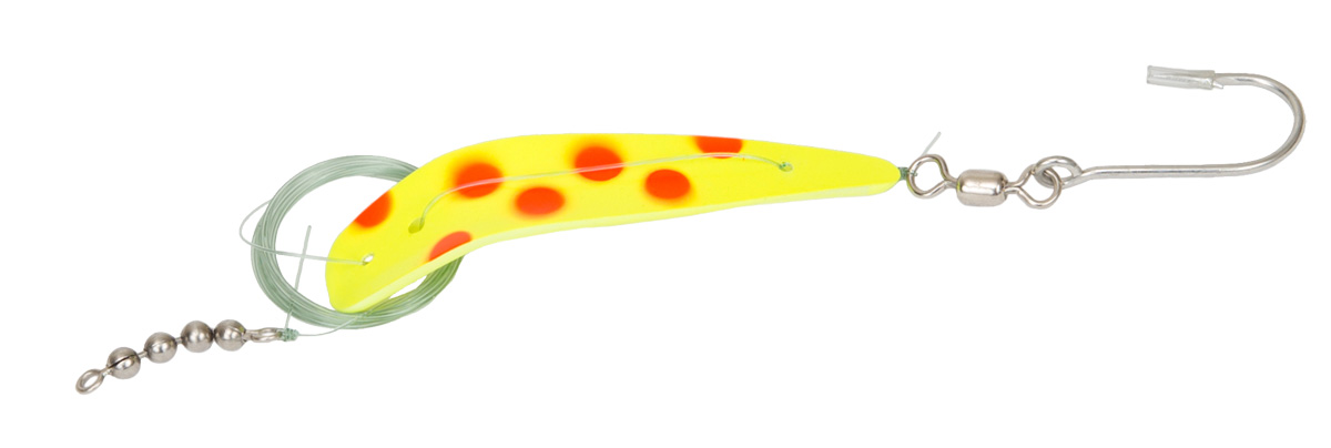 Блесна Gibbs Hockey Stick 0060