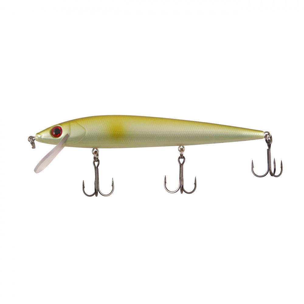 Воблер Xcalibur Eeratic Shad XEE4