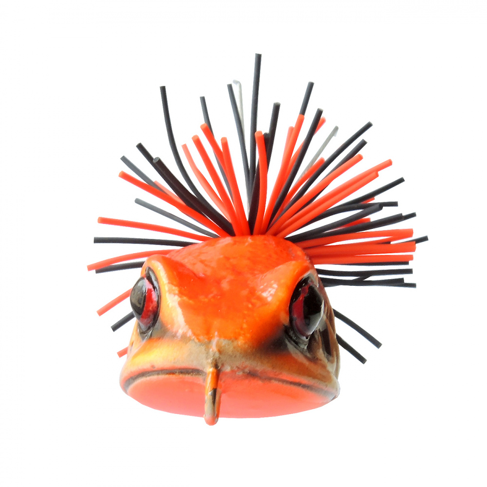 Лягушка незацепляйка Mystic CrazZzy Frog Mini CFM