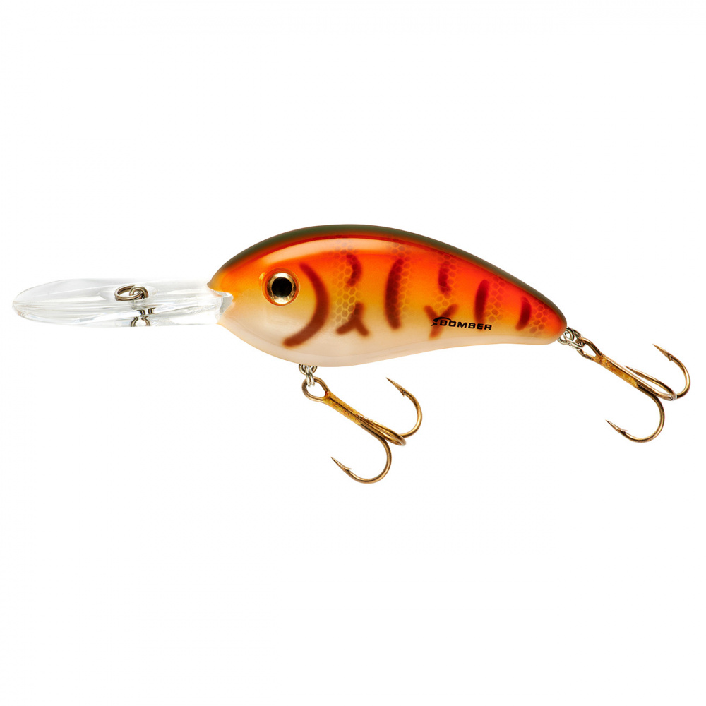 Воблер Pradco Bomber Fat Free Shad BD7F